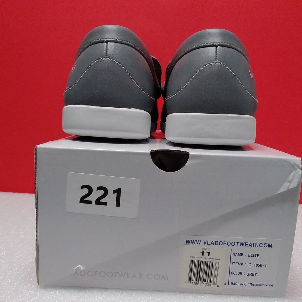 VLADO FOOTWEAR ELITE Men's Size-11 COD/221 - Picture 10 of 10